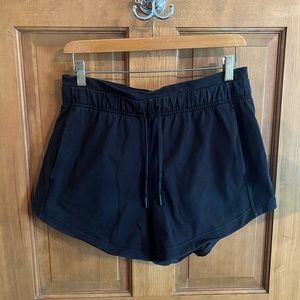 Lululemon On the Fly Shorts